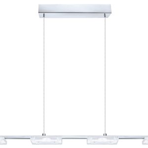 Eglo USA - 201733A - LED Pendant - Cartama - Chrome