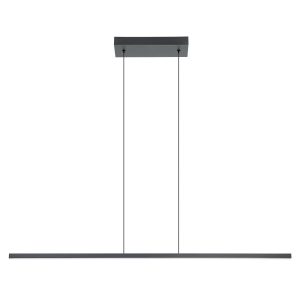 Eglo USA - 206046A - LED Pendant - Amrisa - Black