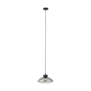 Eglo USA - 390298A - LED Pendant - Sarnarra - Black