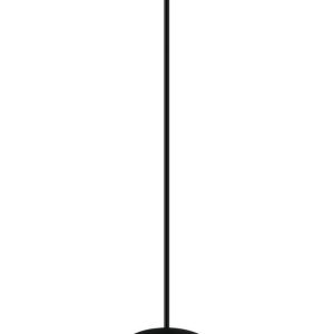 Eglo USA - 204315A - One Light Pendant - Sarabia - Black