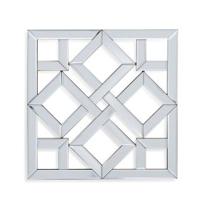 Bassett Mirror Company - M3782 - Mirror - Vida - Clear Mirror