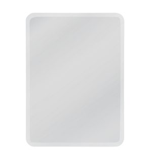 Bassett Mirror Company - M5174B - Wall Mirror - Luzerene - Mirror