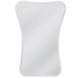Bassett Mirror Company - M5176B - Wall Mirror - Sullivan - Mirror