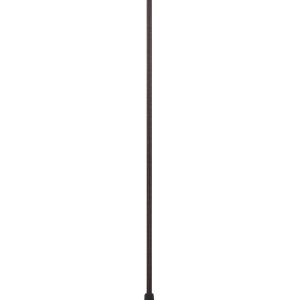 Nuvo Lighting - 60-5506 - One Light Pendant - Vintage - Rustic Bronze