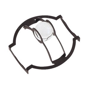 George Kovacs - GKPS1001-066 - Baffle - Gk Lightrail - Black