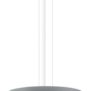 Eglo USA - 31606A - Three Light Pendant - Maserlo - Satin Nickel