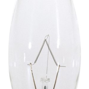 Satco - A3674 - Light Bulb - Clear