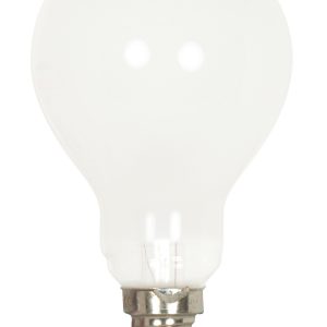 Satco - S2741 - Light Bulb - Frost