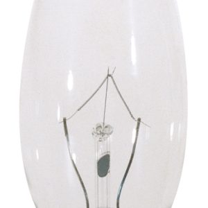 Satco - S3230 - Light Bulb - Clear