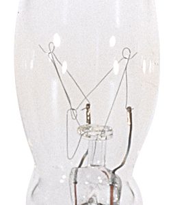 Satco - S3241 - Light Bulb - Clear