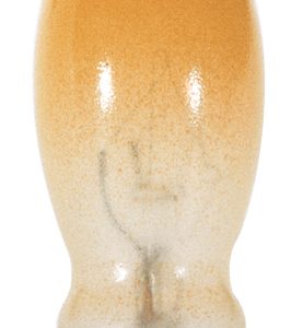Satco - S3243 - Light Bulb - Yellow