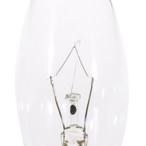 Satco - S3264 - Light Bulb - Clear