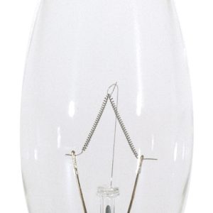 Satco - S3274 - Light Bulb - Clear