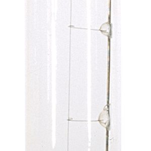 Satco - S3280 - Light Bulb - Clear