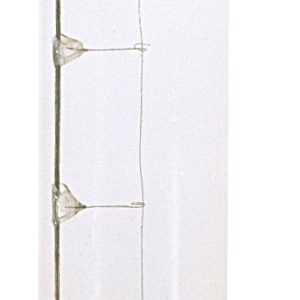 Satco - S3297 - Light Bulb - Clear