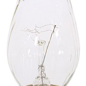 Satco - S3364 - Light Bulb - White