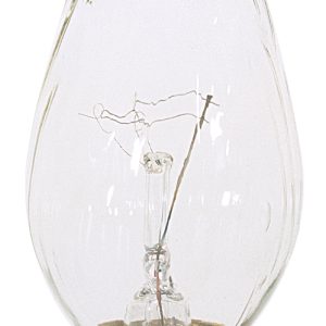 Satco - S3365 - Light Bulb - Aurora