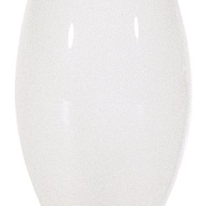 Satco - S3380 - Light Bulb - Frost