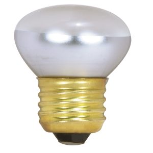 Satco - S3601 - Light Bulb - Clear