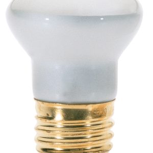Satco - S3604 - Light Bulb - Translucent