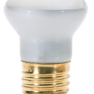 Satco - S3605 - Light Bulb - Clear