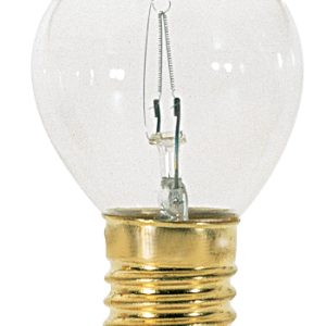 Satco - S3621 - Light Bulb - Clear