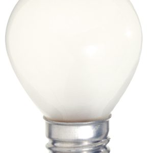 Satco - S3622 - Light Bulb - Frost