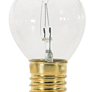Satco - S3629 - Light Bulb - Clear