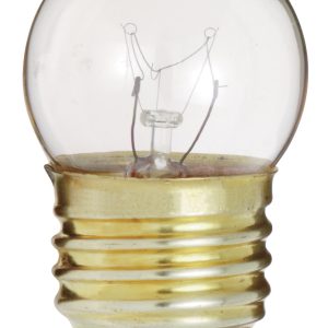 Satco - S3630 - Light Bulb - Clear