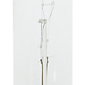 Satco - S3700 - Light Bulb - Clear