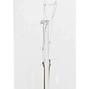Satco - S3702 - Light Bulb - Clear