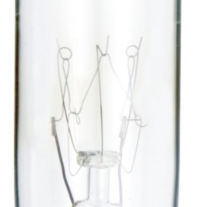 Satco - S3714 - Light Bulb - Clear