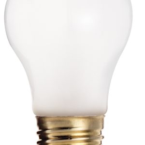 Satco - S3721 - Light Bulb - Frost