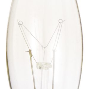 Satco - S3773 - Light Bulb - Clear