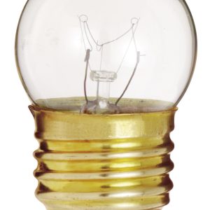 Satco - S3794 - Light Bulb - Clear