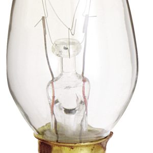 Satco - S3797 - Light Bulb - Clear