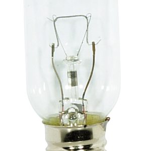 Satco - S3917 - Light Bulb - Clear