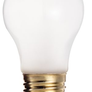 Satco - S3949 - Light Bulb - Frost