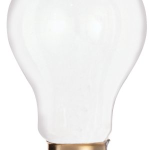 Satco - S3950 - Light Bulb - Frost