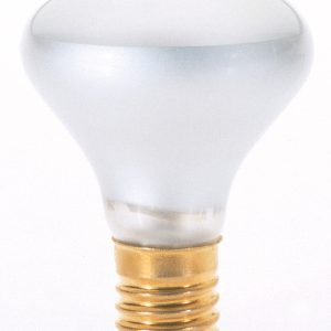Satco - S4701 - Light Bulb - Clear