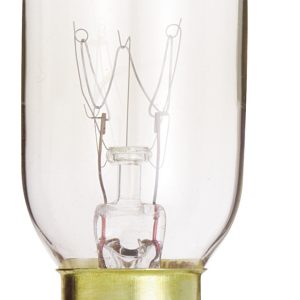 Satco - S4719 - Light Bulb - Clear