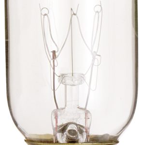 Satco - S4720 - Light Bulb - Clear