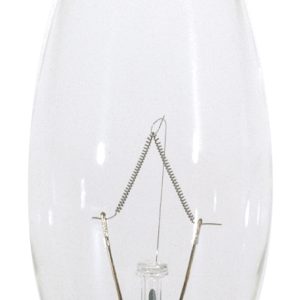 Satco - S4988 - Light Bulb - Clear