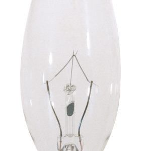 Satco - S4994 - Light Bulb - Clear
