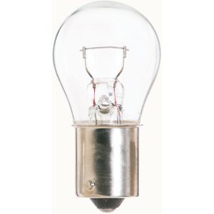 Satco - S6966 - Light Bulb - Clear