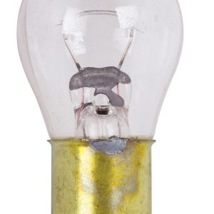 Satco - S7097 - Light Bulb - Clear