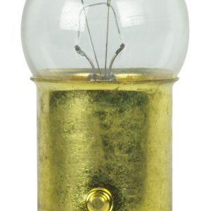 Satco - S7107 - Light Bulb - Clear