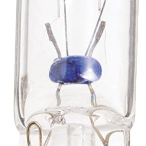 Satco - S7702 - Light Bulb - Clear