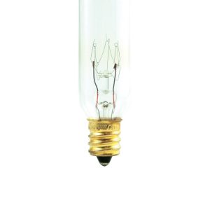 Bulbrite - 707115 - Light Bulb - Appliance, - Clear