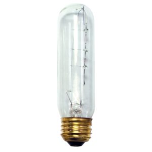 Bulbrite - 704340 - Light Bulb - Showcase, - Clear